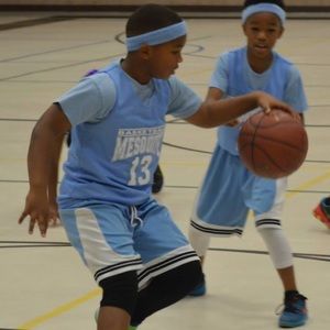 Meet your Posher, Christopher